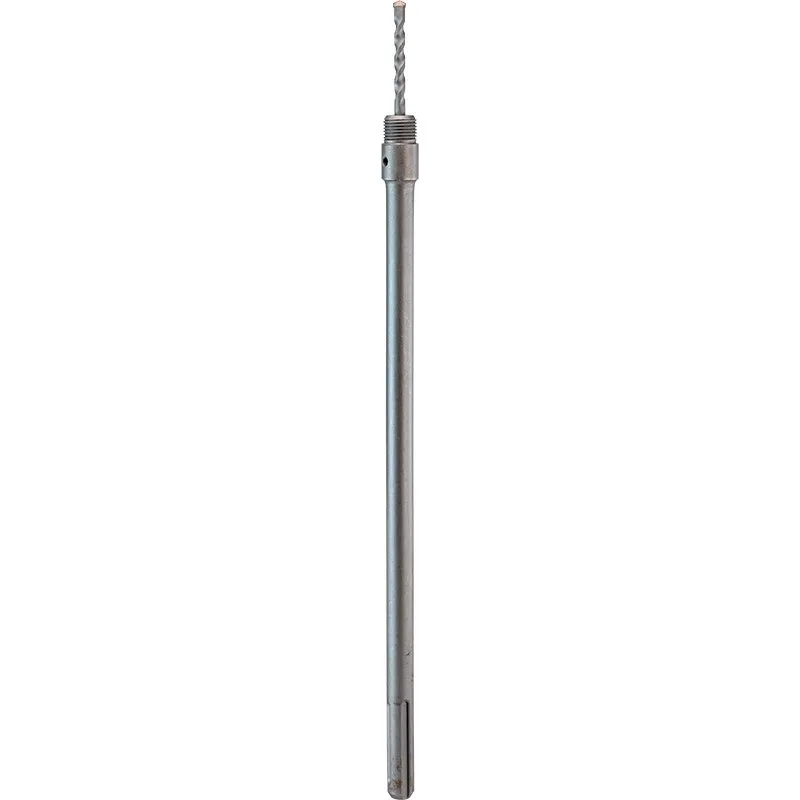 Bormann adattatore SDS Max 22x450 mm per punte