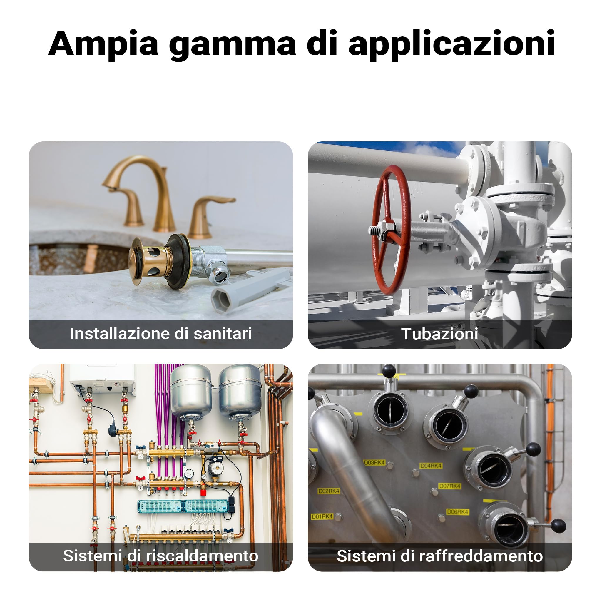 Wiltec Pompa Riempimento e Collaudo 25 Bar Manuale