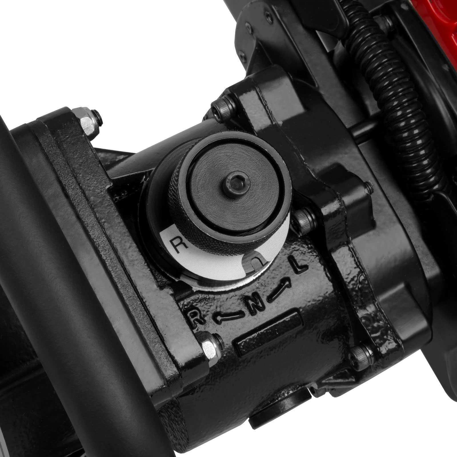 EBERTH GB1-IW1700 avvitatore impulsi benzina 1700Nm