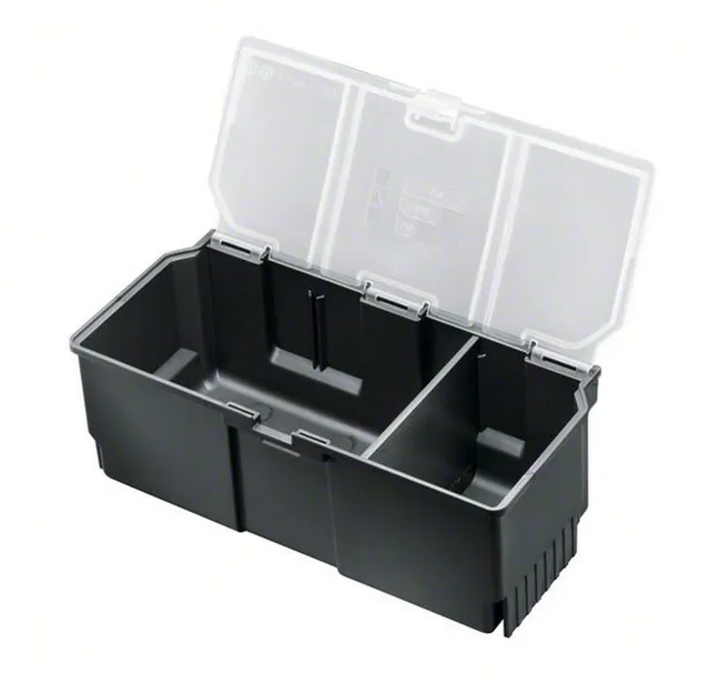 Bosch SystemBox S 2/9 scatola accessori media