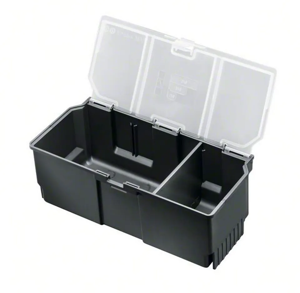 Bosch SystemBox S 2/9 scatola accessori media
