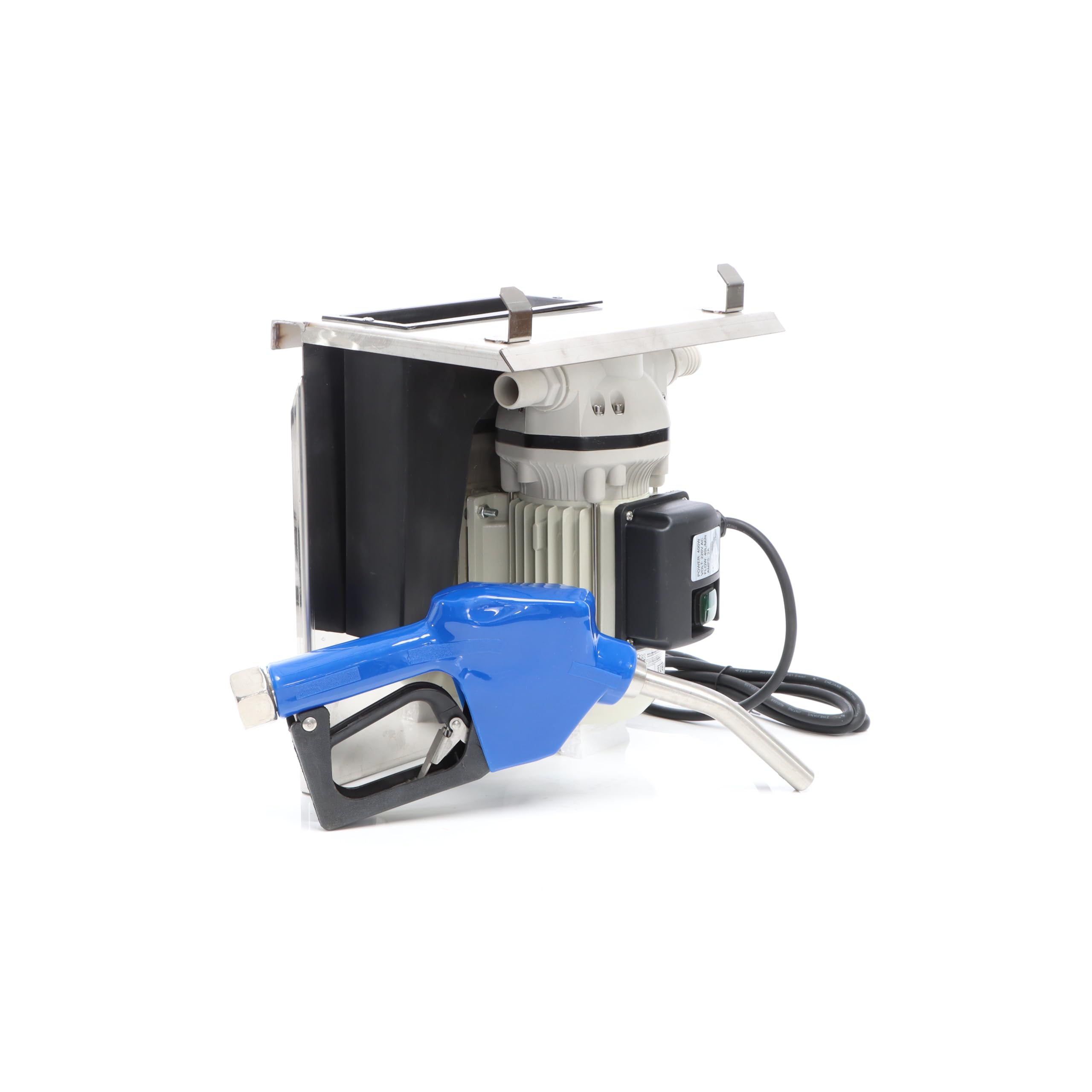 Wiltec pompa urea AdBlue 230V 40 l/min autoadescante