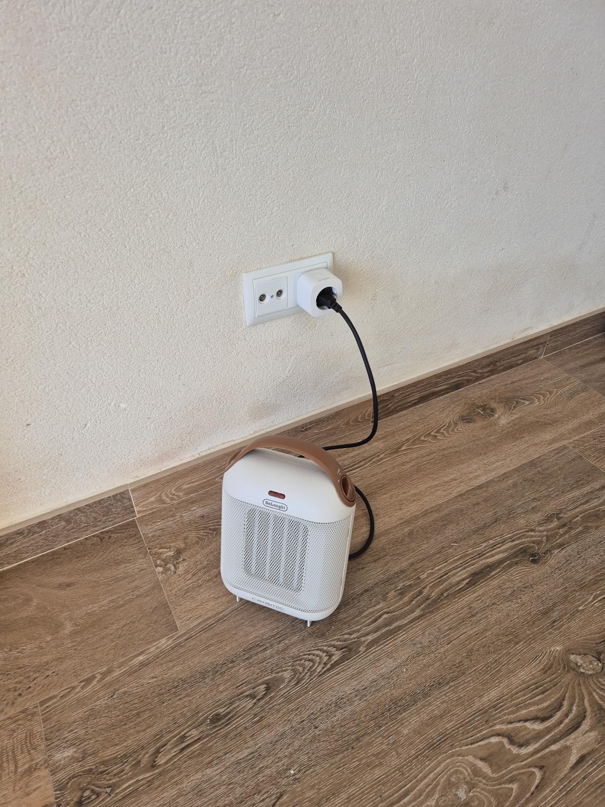 Bosch Smart Home presa WLAN compatta Alexa Google