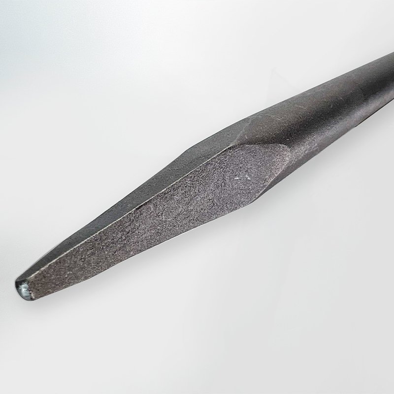 Bormann Scalpello SDS Max 18x300mm per Demolitore