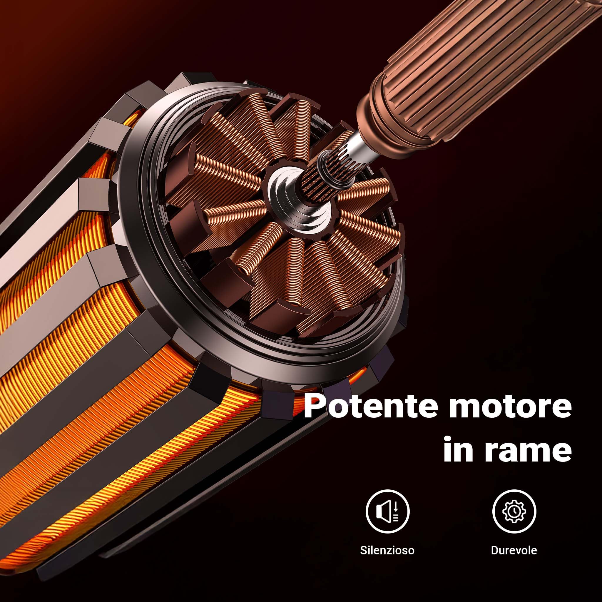Wiltec Pompa 12V Acqua Diesel 12-15 l/min 16 mm