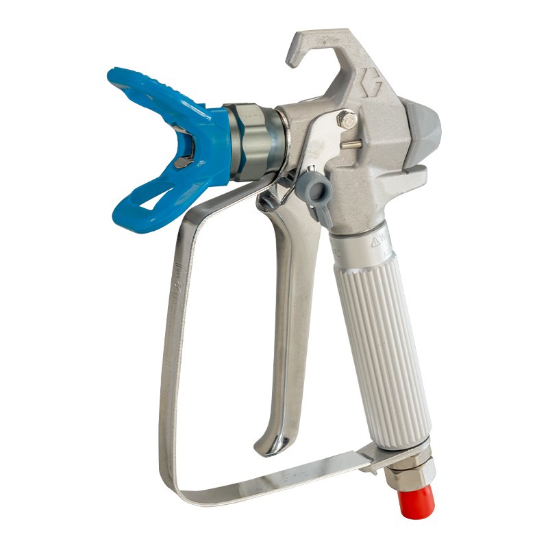 Bormann pistola airless ricambio per BAP7100