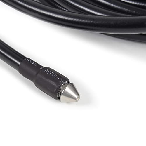 XPOtool tubo sturatubi idropulitrice 15 m 160 bar