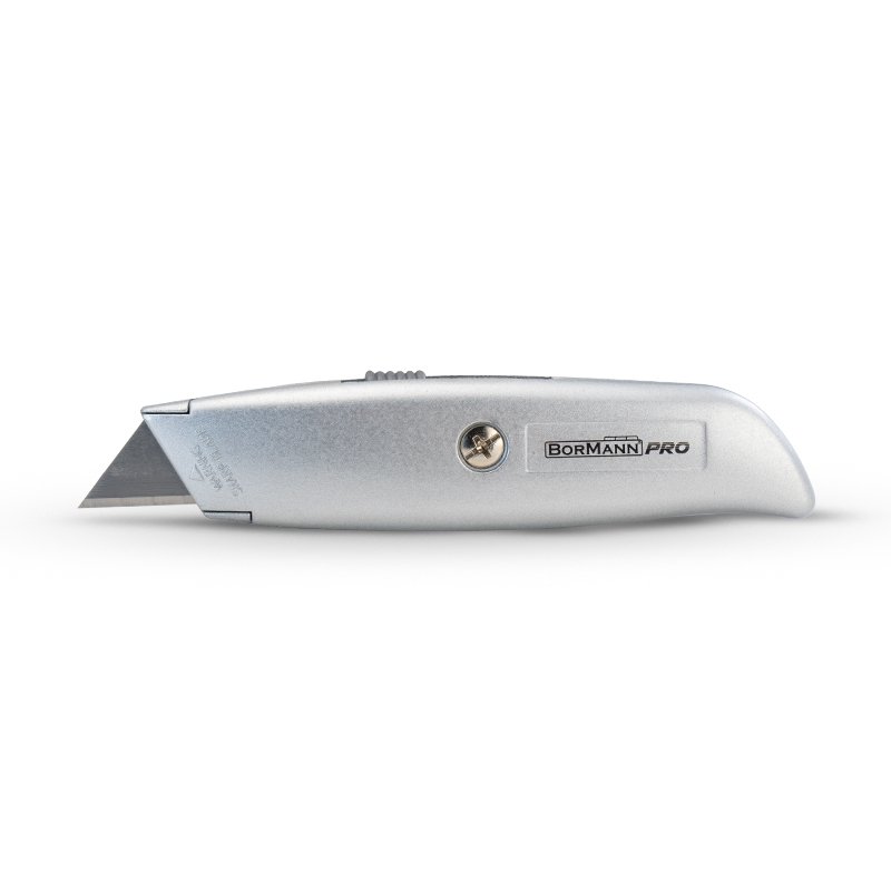 Bormann Taglierino Retrattile 141mm Cutter