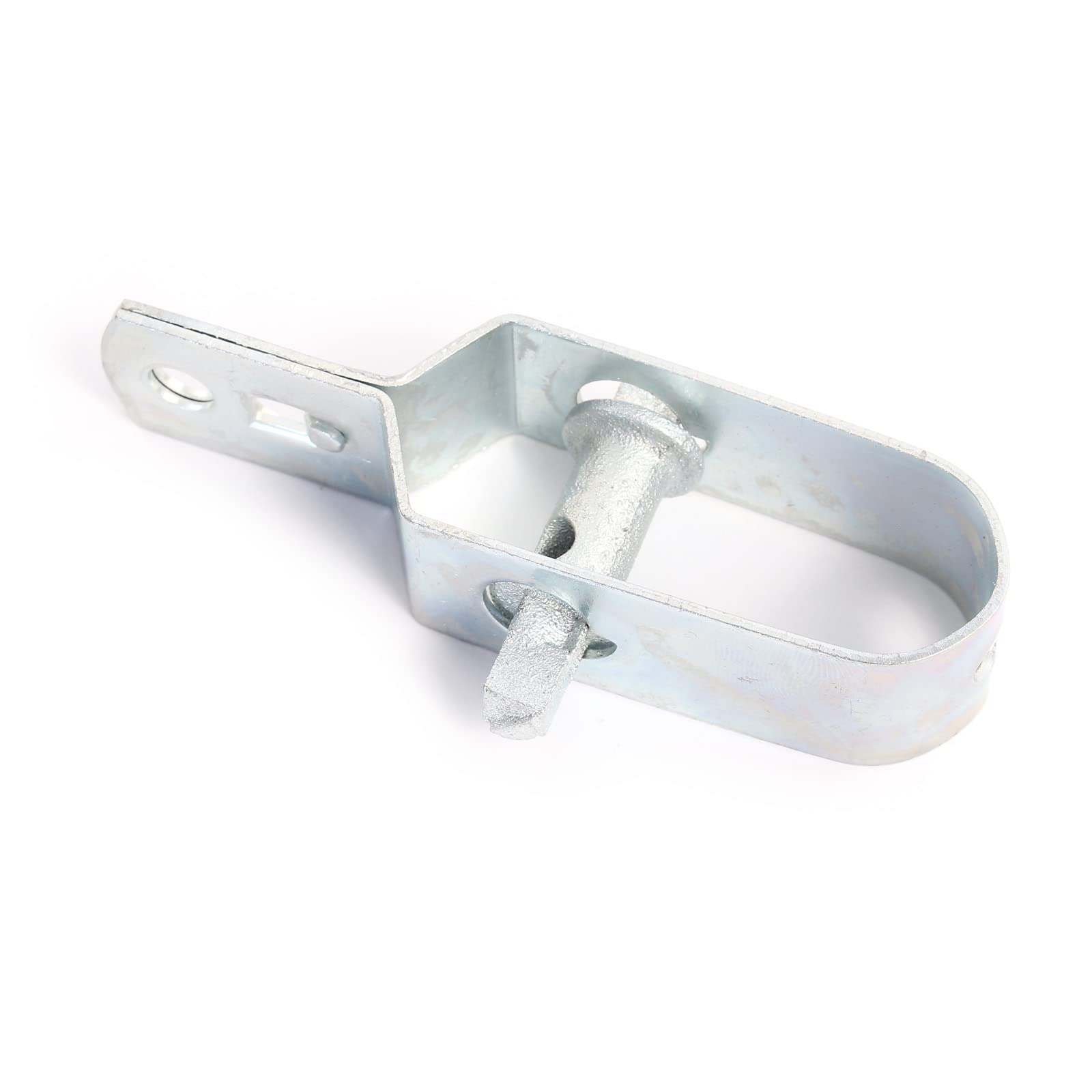 Wiltec tenditore filo zincato set 10 pezzi recinzione fino 4 mm