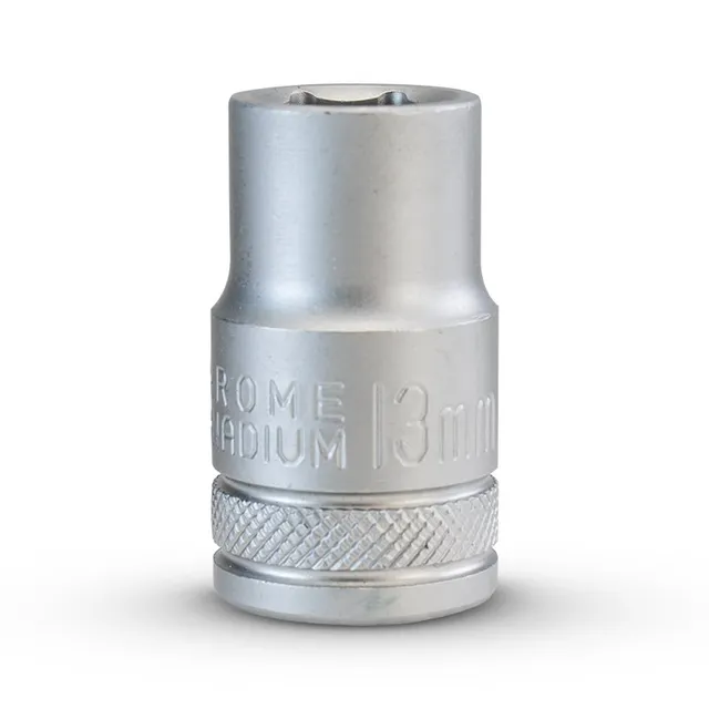 Bormann bussola 1/2" 13mm acciaio
