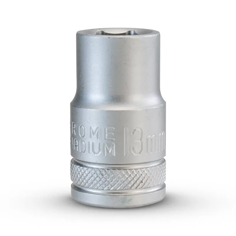 Bormann bussola 1/2" 13mm acciaio