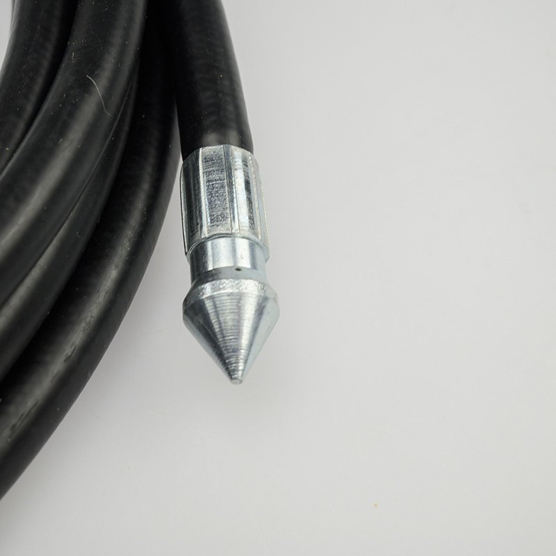Bormann tubo flessibile Snake per spazzola PBW5000
