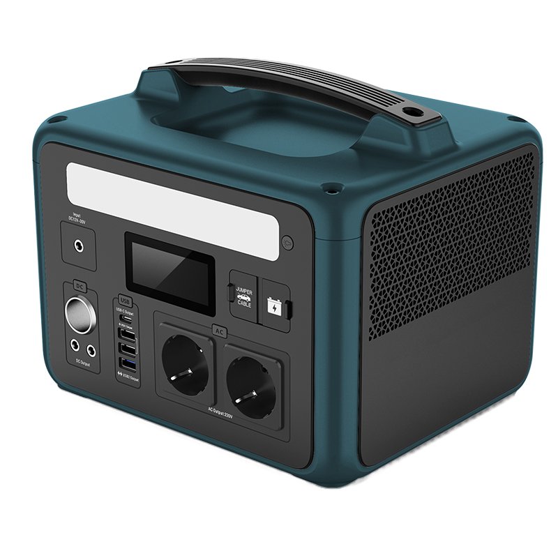 Bormann pannello solare 220W per power station BBC5050