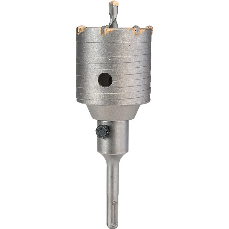 Bormann SDS-Plus sega a tazza 50mm M22x110 carotatrice