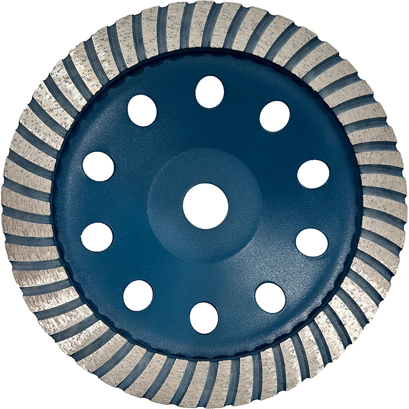 Bormann Universal Disco Diamantato 180mm Cemento