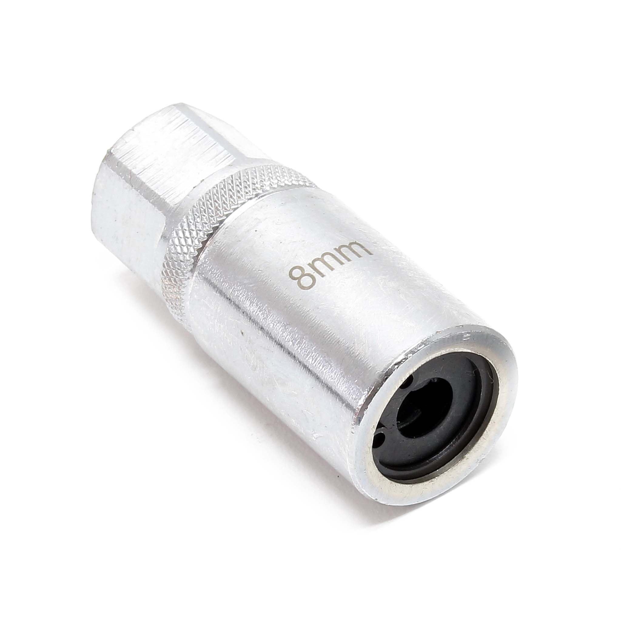Wiltec Estrattori Viti Prigioniere Set 4 Pezzi 6-12 mm Cr-V