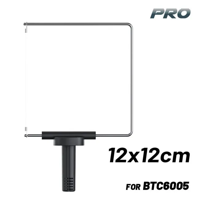 Bormann BTC6005 filo caldo F 10cm ricambio