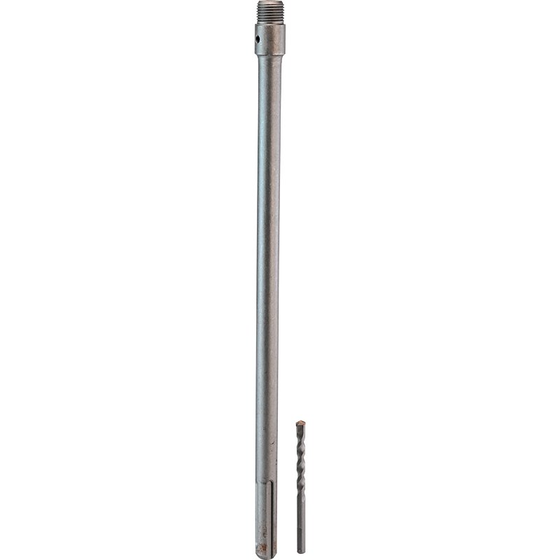 Bormann Adattatore SDS Plus 22x450mm