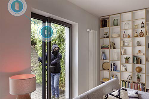 Bosch Smart Home Set Base Sicurezza con app bianco