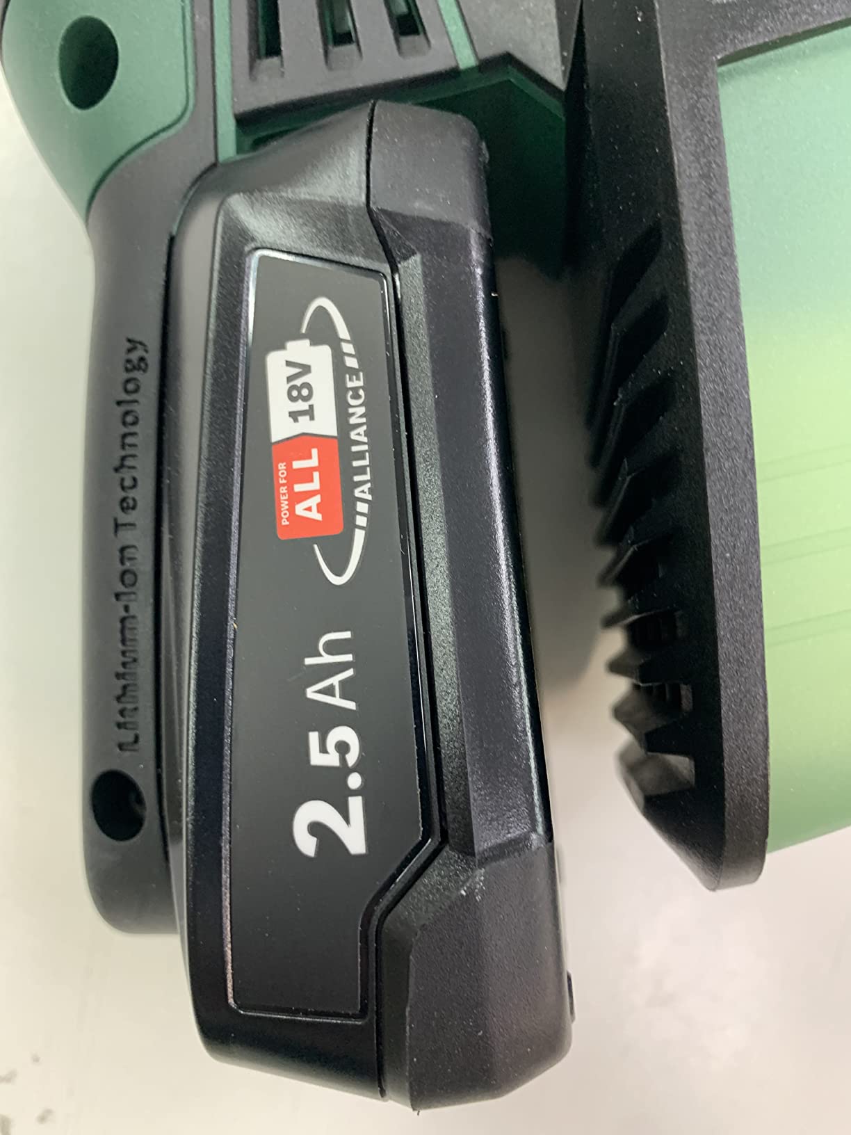 Bosch PSM 18 LI Levigatrice Palmare Solo Corpo 18V Delta