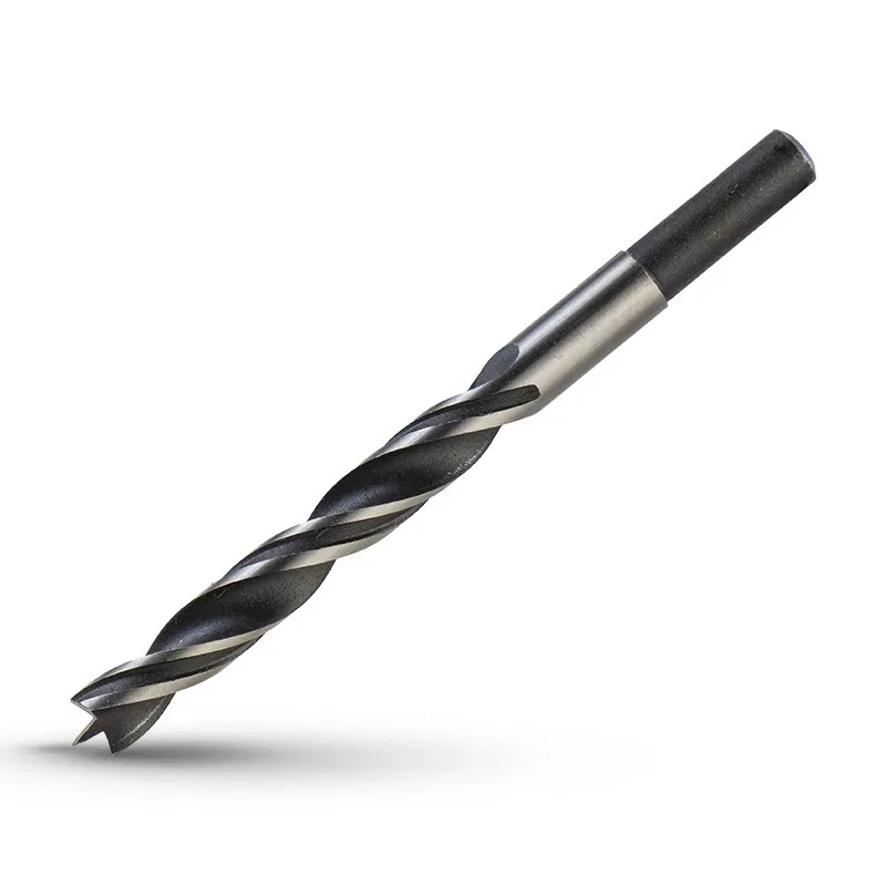 Bormann Punta Legno 10 mm Centraggio Preciso
