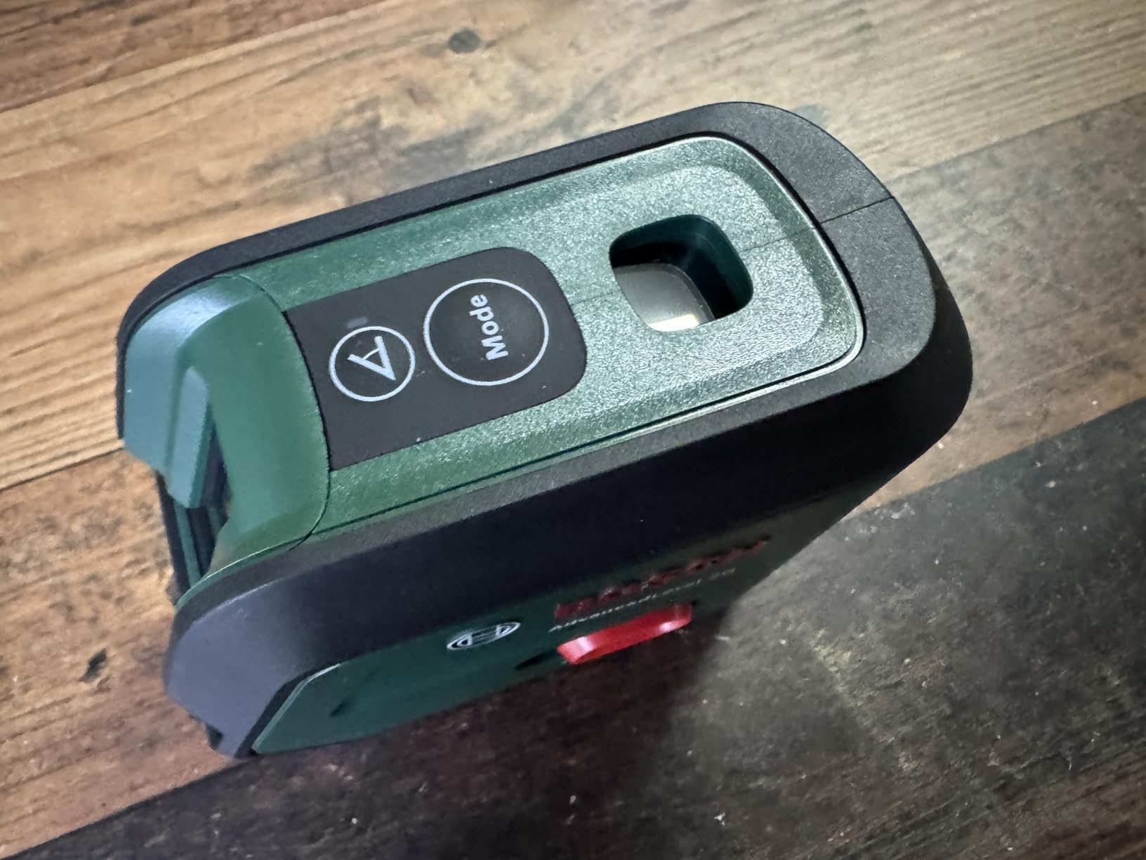 Bosch AdvancedLevel 2G Livella Laser Verde 15 m USB-C