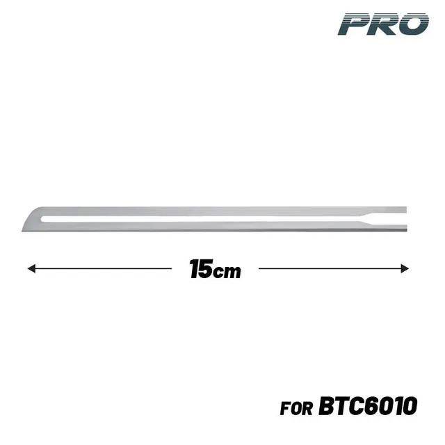 Bormann Lama Tagliapolistirolo 15cm per BTC6010