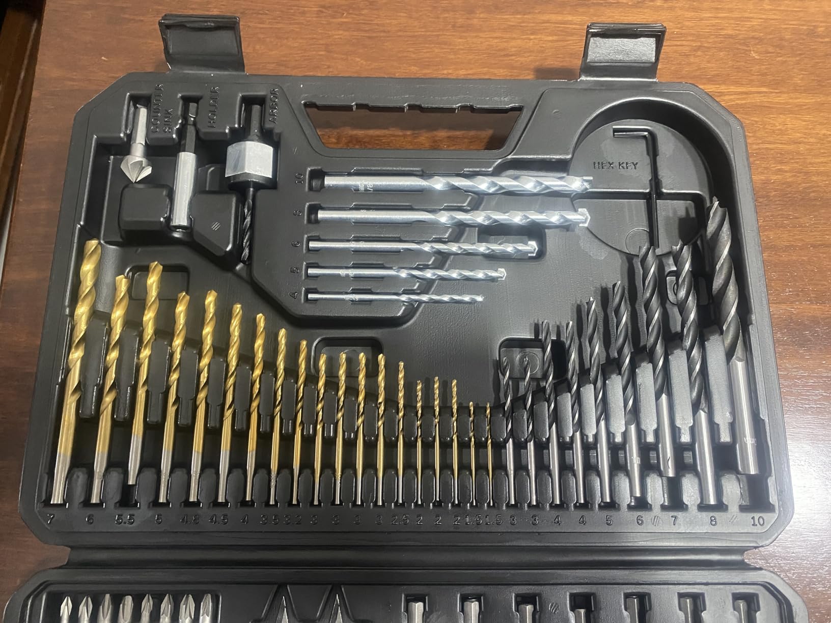 Bosch Professional Set 103 Pezzi Punte e Bit PRO