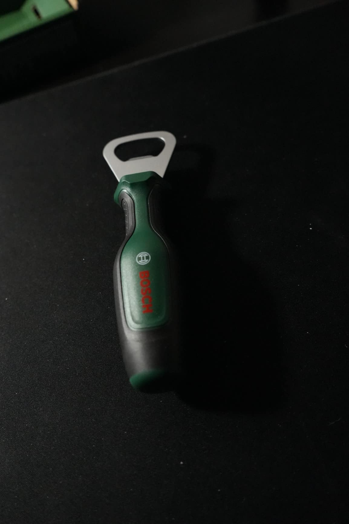 Bosch Apribottiglie manuale Softgrip leva 3 mm
