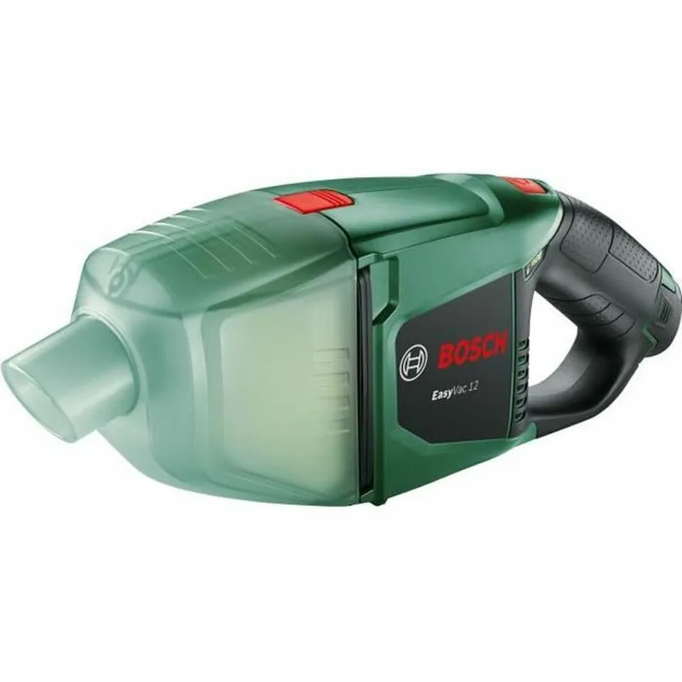 Bosch EasyVac 12 aspirapolvere portatile 12V Kit 1 batteria