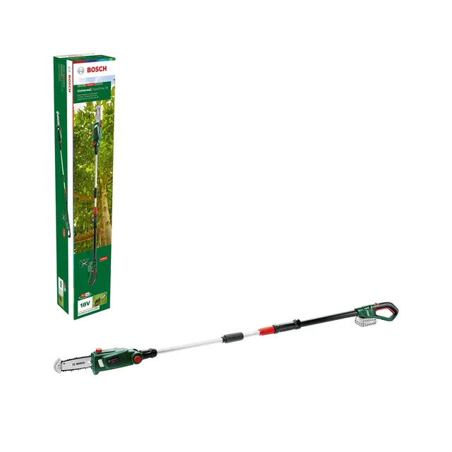 Bosch UniversalChainPole 18 potatore a batteria solo corpo