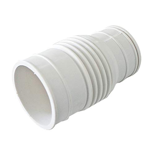 Wiltec Tappo Cieco DN40 45mm Stazione Sollevamento