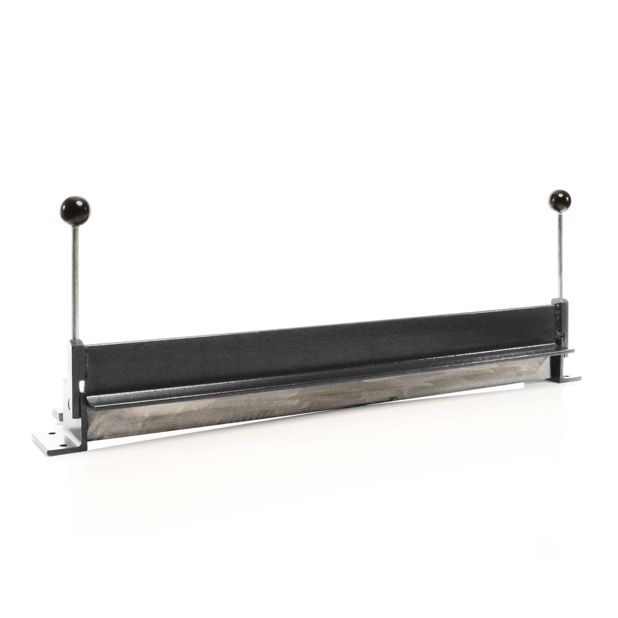 Wiltec Piegatrice Lamiere 760 mm 90° Ghisa Metallo