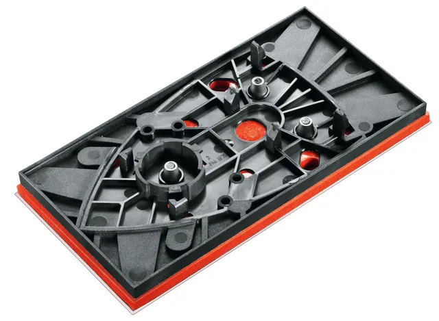 Bosch PSM 200 AES piastra levigatura 93x185mm