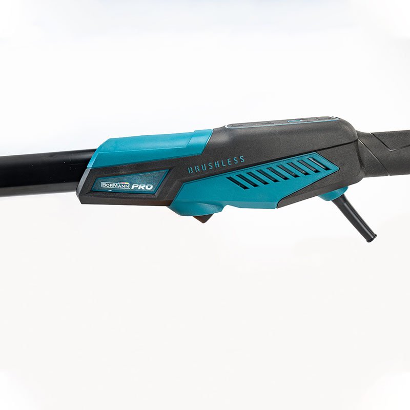 Bormann Pro Levigatrice Muro 400W Brushless 130-210cm