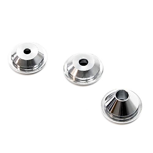 Wiltec Pistola Spruzzo Intonaco 7,5L 3,4-4,8 Bar 3 Ugelli