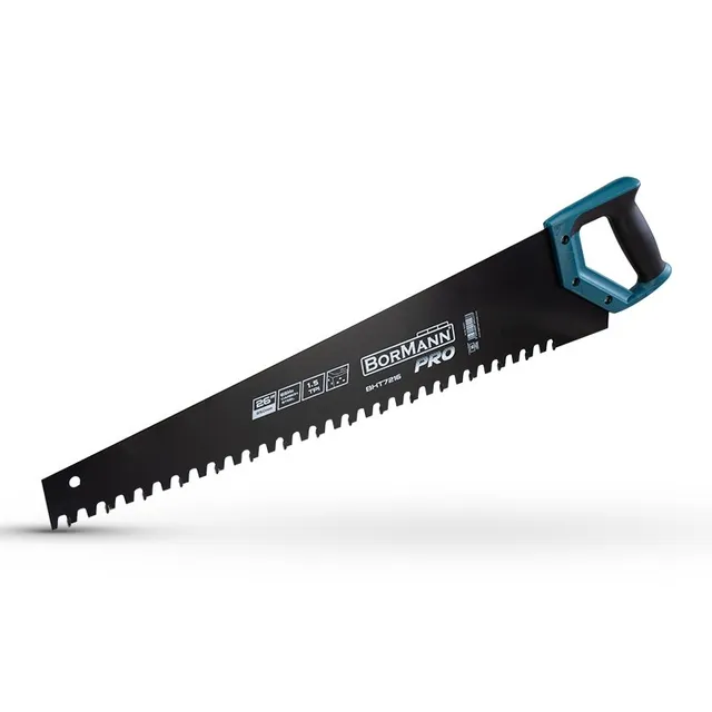 Bormann Sega per Calcestruzzo 650mm 16 Denti