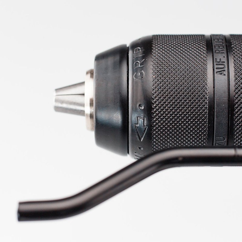 Bormann Pro Trapano Battente 920W Mandrino 13mm