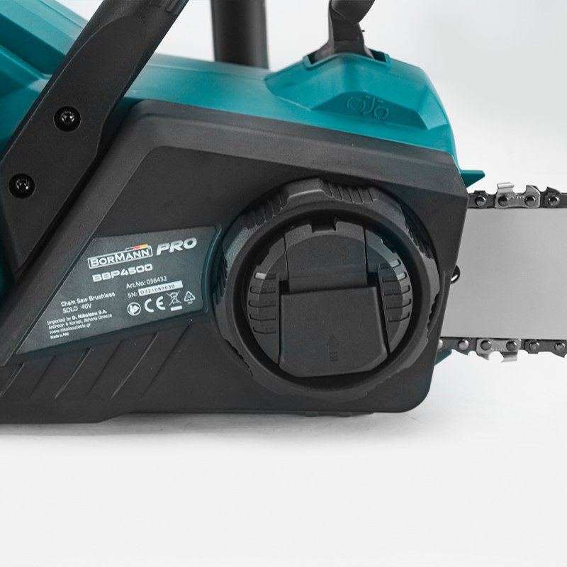 Bormann Pro Motosega 20V+20V Brushless Solo Oregon