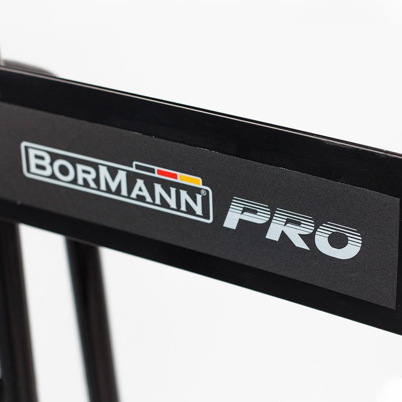Bormann Pro carrello martello demolitore BDH5000