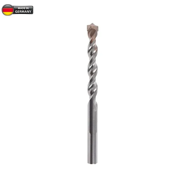 Bormann Punta Martello 6x60x100mm per Cemento