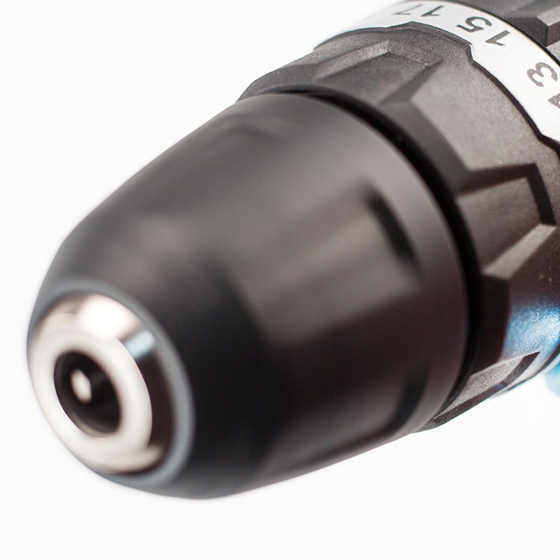 Bormann Pro trapano avvitatore 12V solo senza batteria