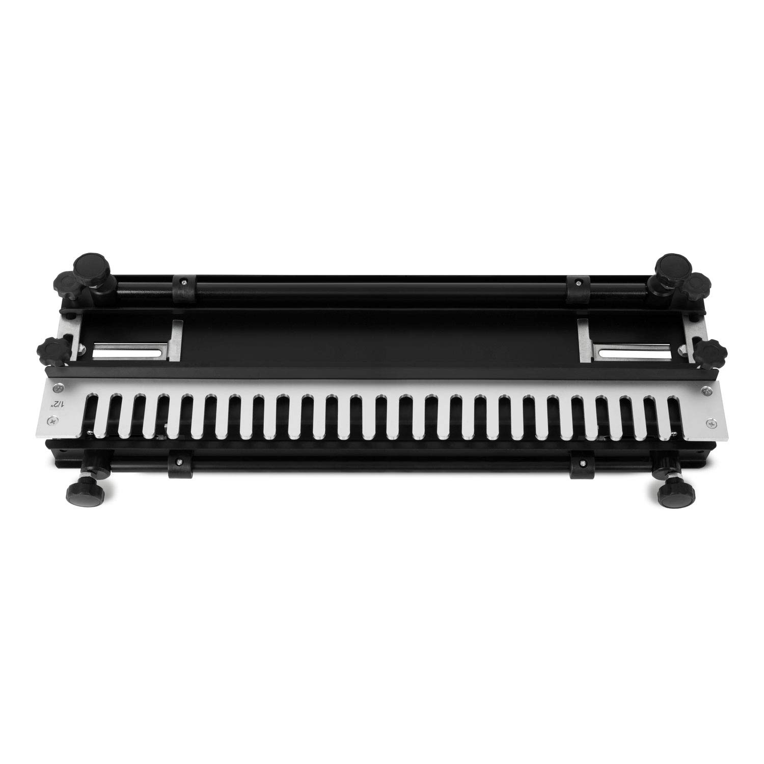 Eberth Mortasatrice Coda Rondine 600 mm Dima 1/2 Pollice