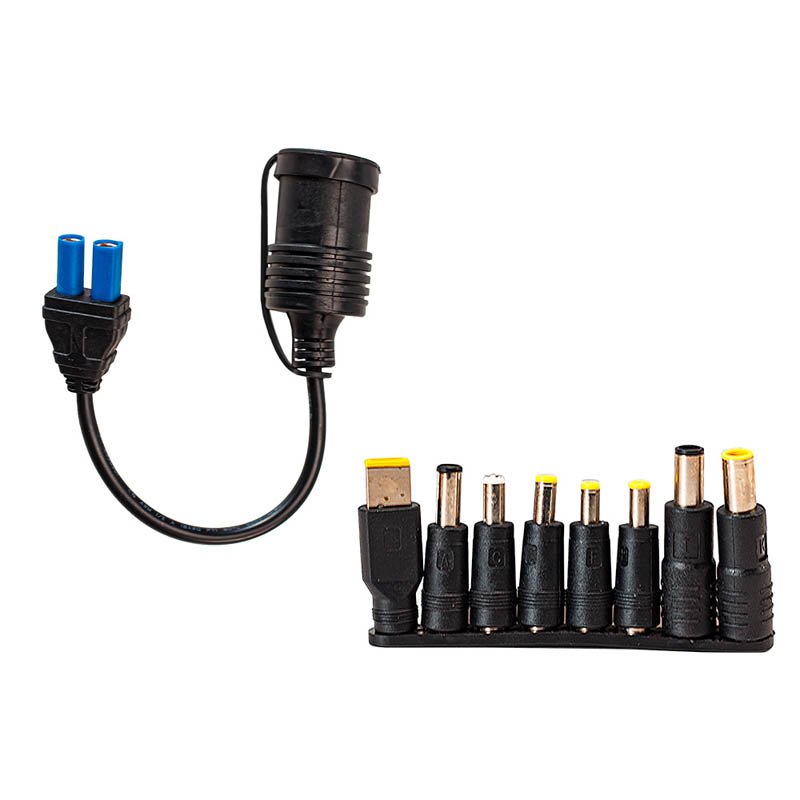 Bormann Pro powerbank booster auto 12V 12000mAh 500A