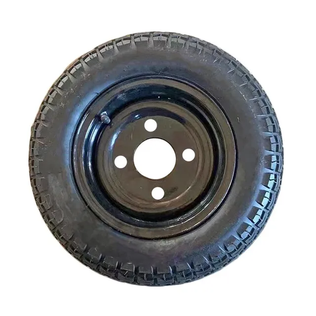 Bormann BWR2650 Ruota Anteriore 3.00x8" Ricambio