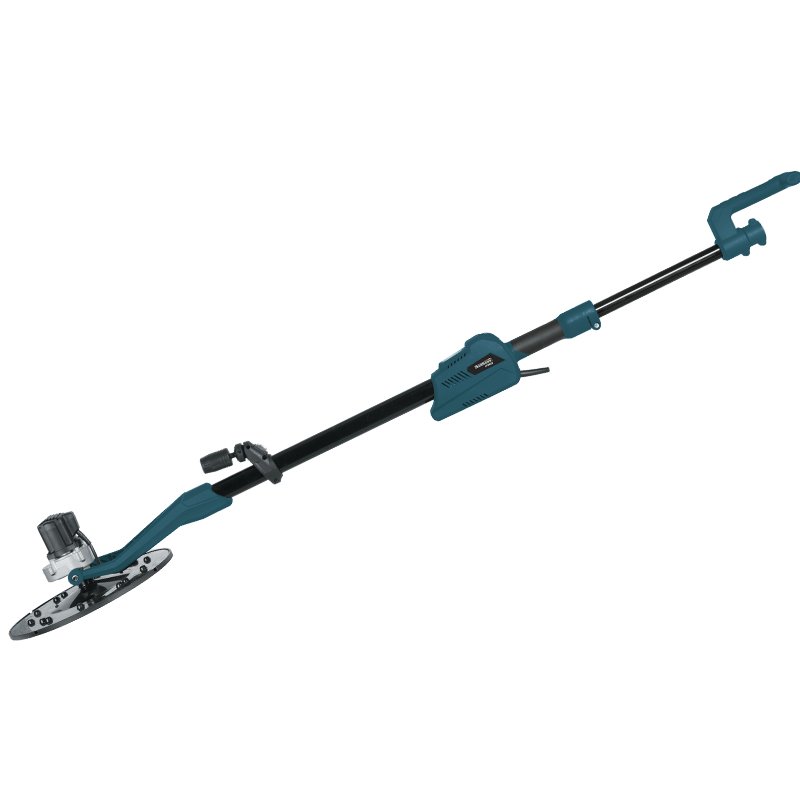 Bormann levigatrice telescopica muro 390 mm 1010W