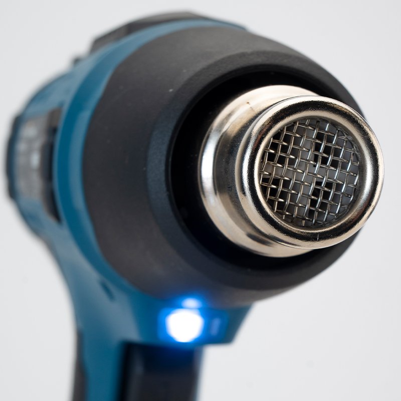 Bormann Pro pistola termica a batteria 20V corpo solo