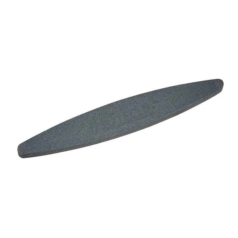 Bormann pietra per affilare 230x35x13mm barchetta