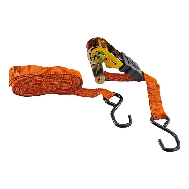 Bormann Cinghia con Cricchetto 25mm x 5m 1000kg