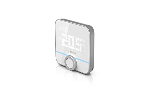 Bosch Smart Home Ambiente II 230V termostato cablato